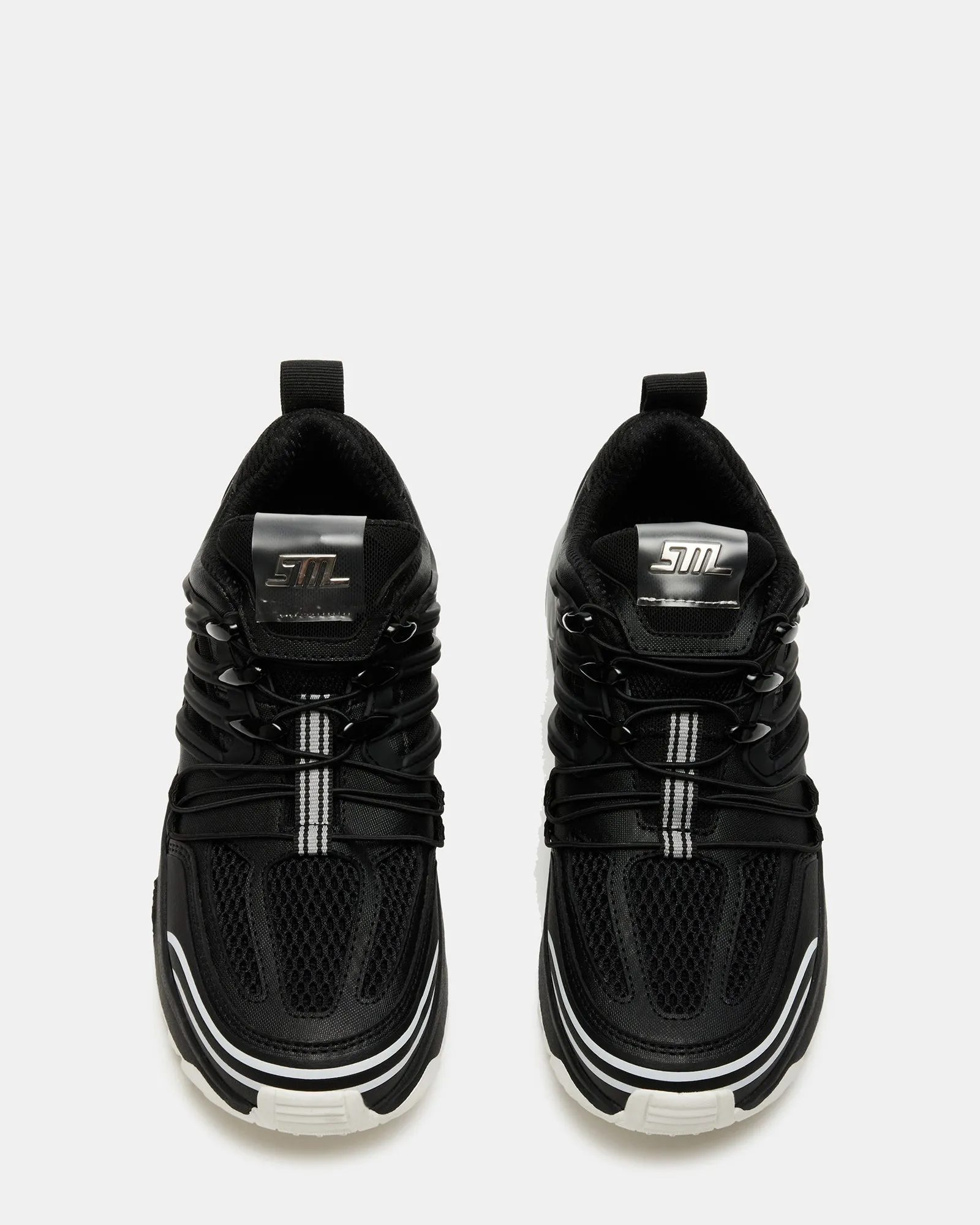 TOMMY BLACK MULTI sold by Steve Madden product image thumbnail 3