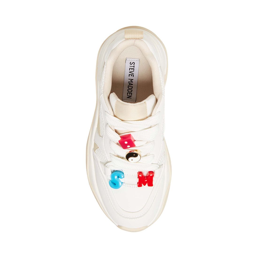 OZZY TAN MULTI - SM REBOOTED sold by Steve Madden product image thumbnail 5