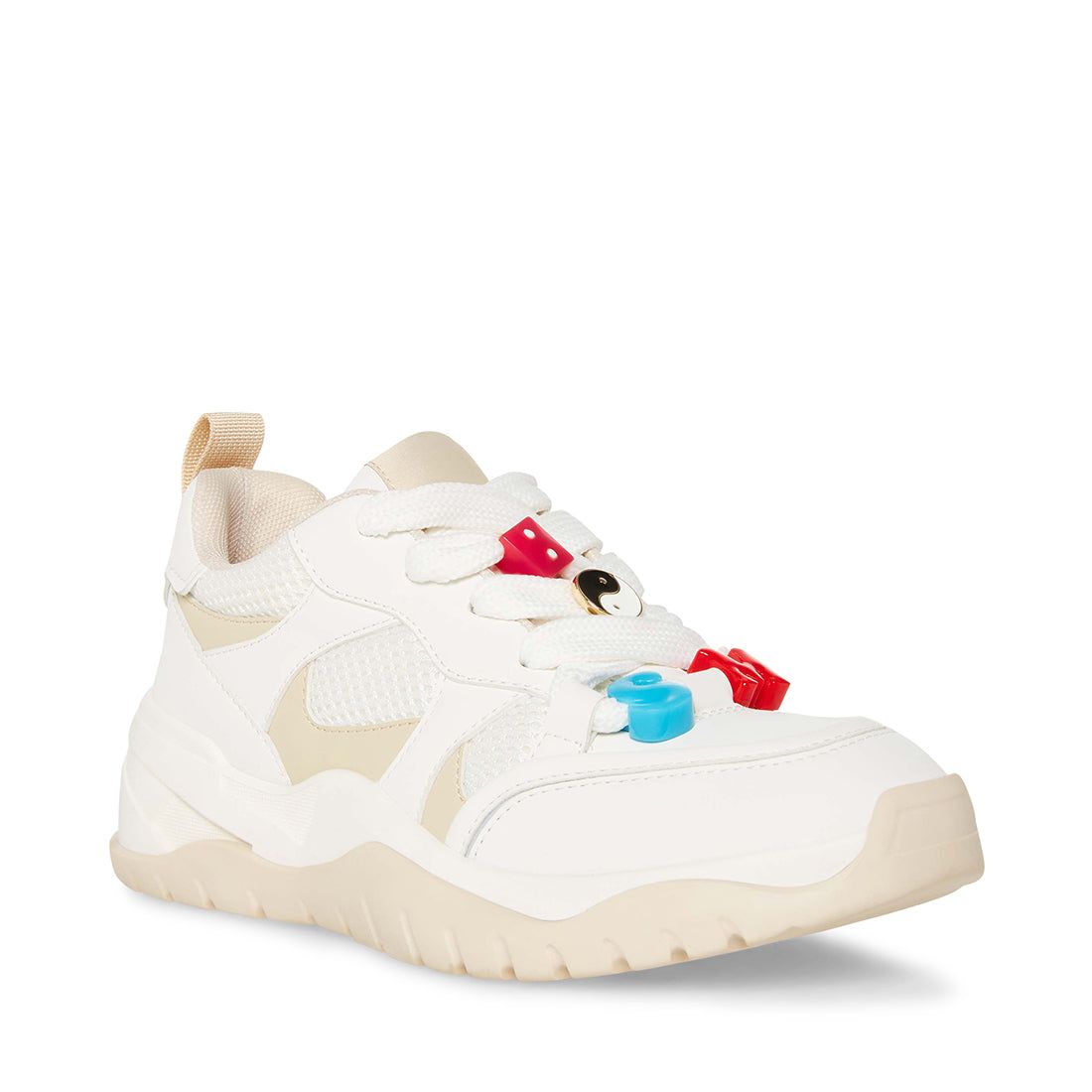 OZZY TAN MULTI - SM REBOOTED sold by Steve Madden product image thumbnail 2