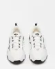 FLEX BLACK/WHITE sold by Steve Madden