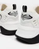 FLEX BLACK/WHITE sold by Steve Madden