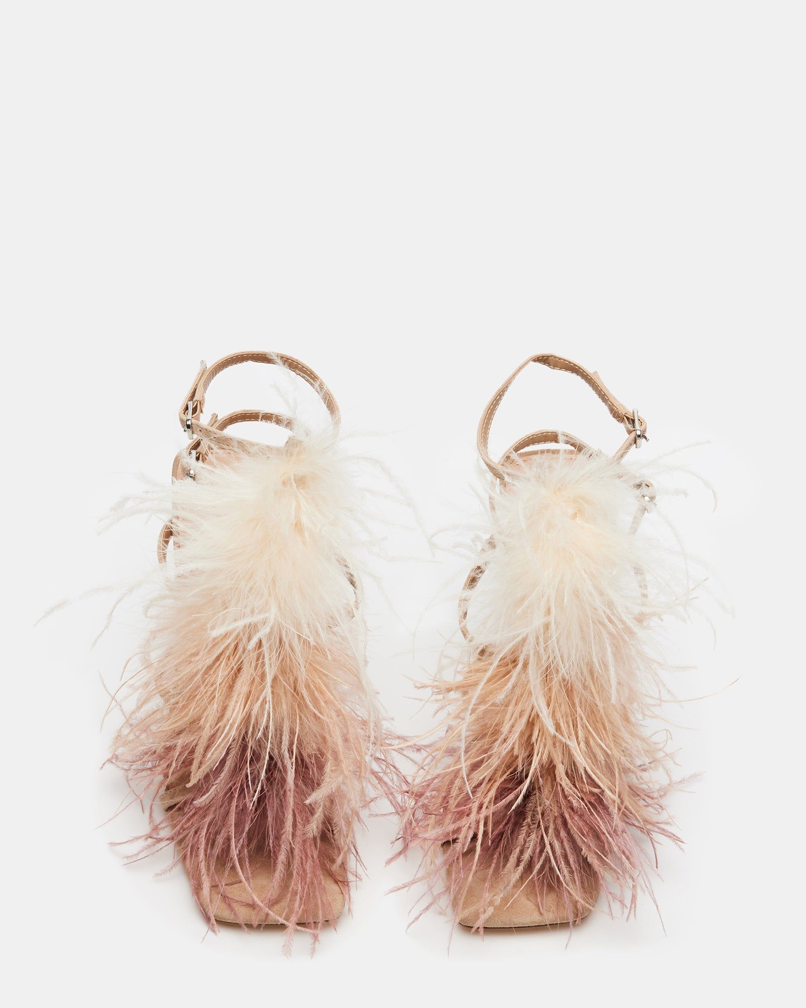 CHLEO TAN MULTI sold by Steve Madden product image thumbnail 5