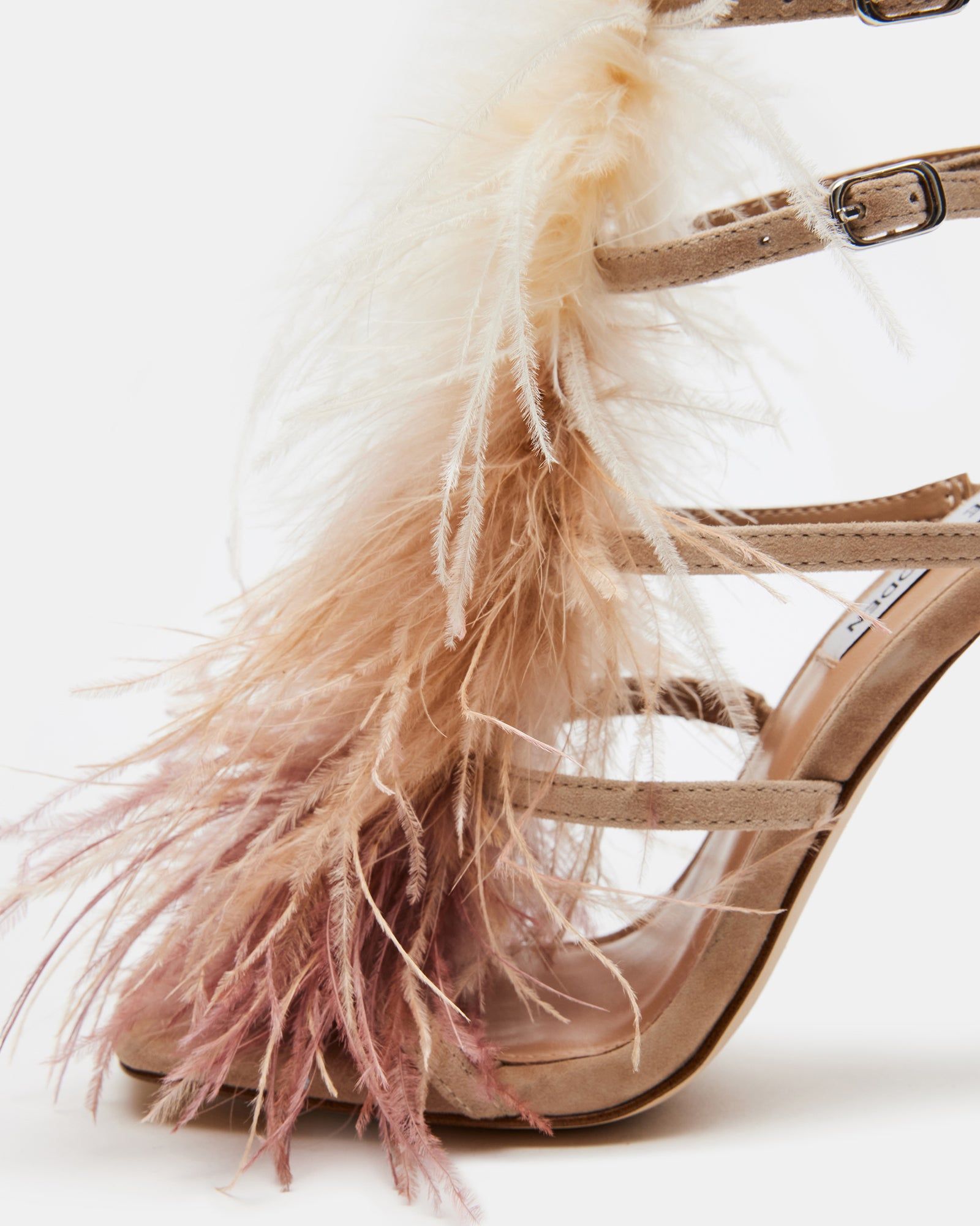 CHLEO TAN MULTI sold by Steve Madden product image thumbnail 2