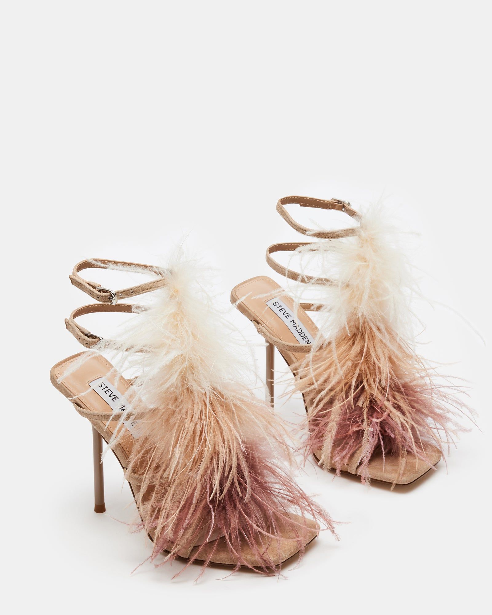 CHLEO TAN MULTI sold by Steve Madden product image thumbnail 3