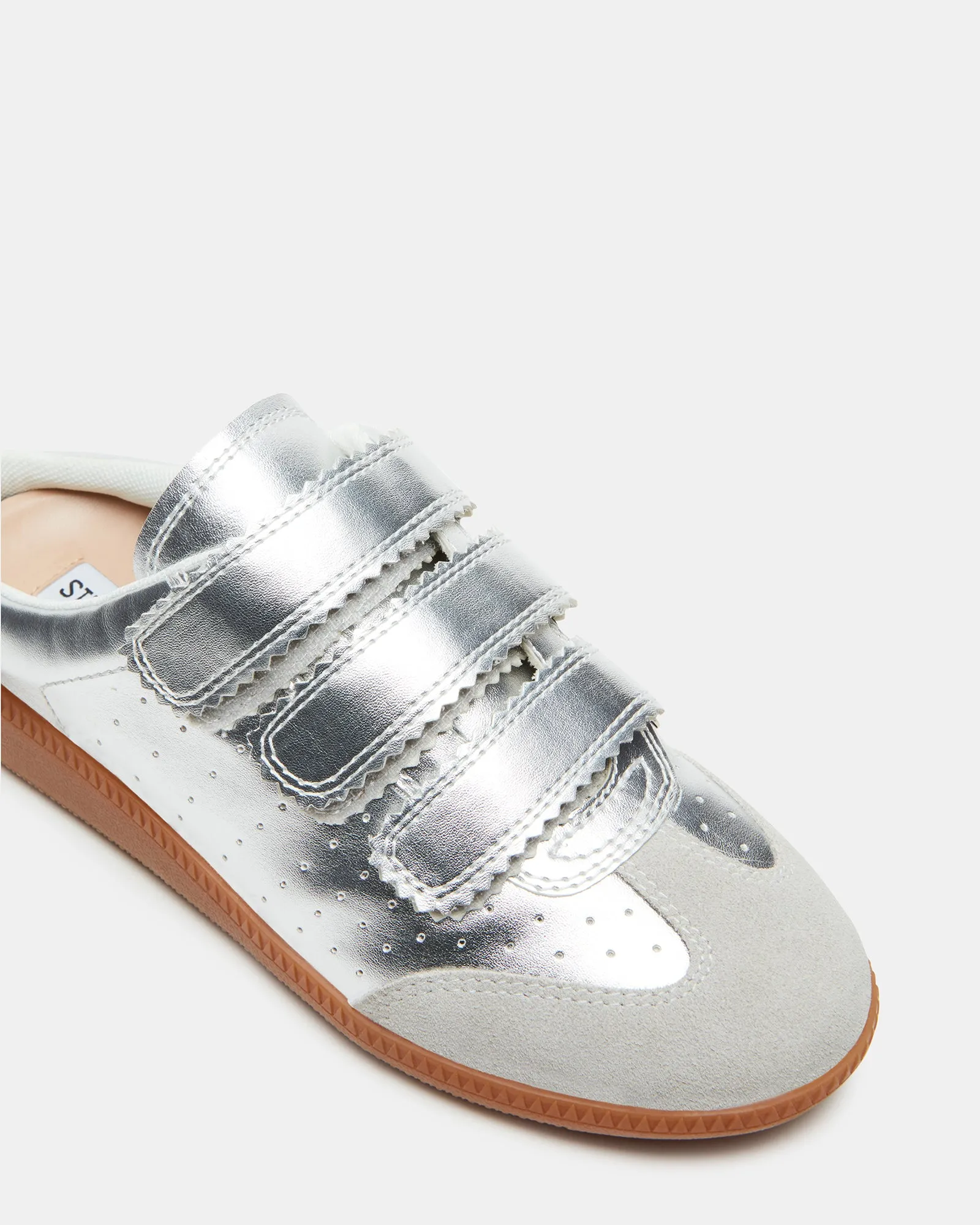 MEMENTO SILVER sold by Steve Madden product image thumbnail 4