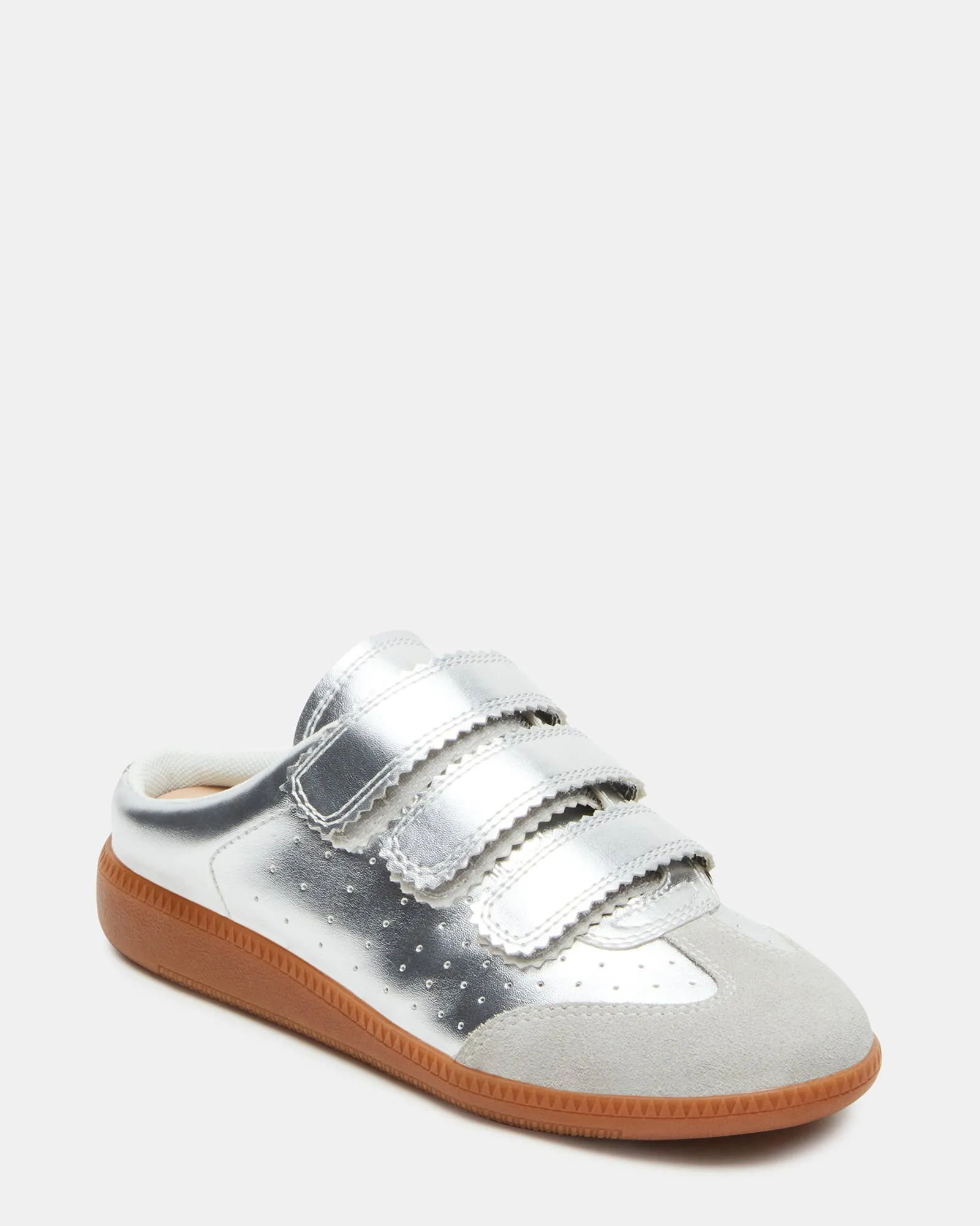 MEMENTO SILVER sold by Steve Madden product image thumbnail 2