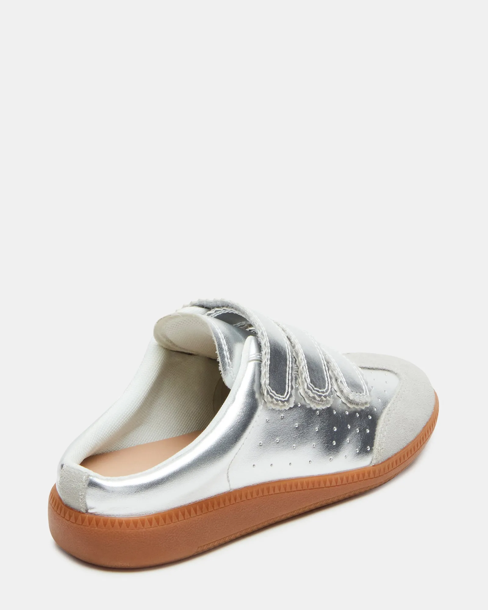 MEMENTO SILVER sold by Steve Madden product image thumbnail 5