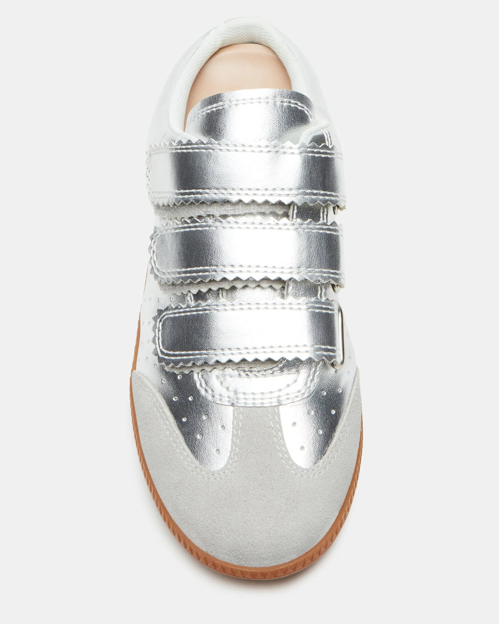 MEMENTO SILVER sold by Steve Madden product image thumbnail 3