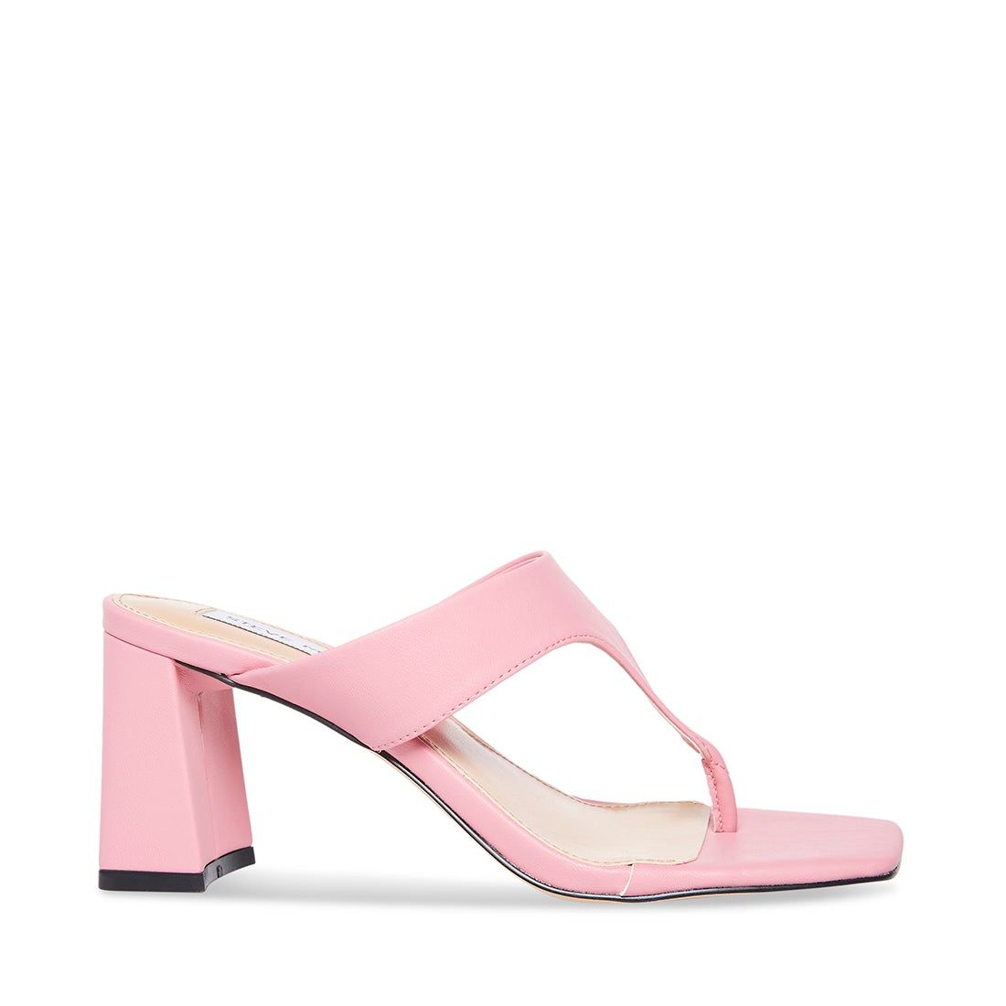 LAMORNA PINK - SM REBOOTED sold by Steve Madden