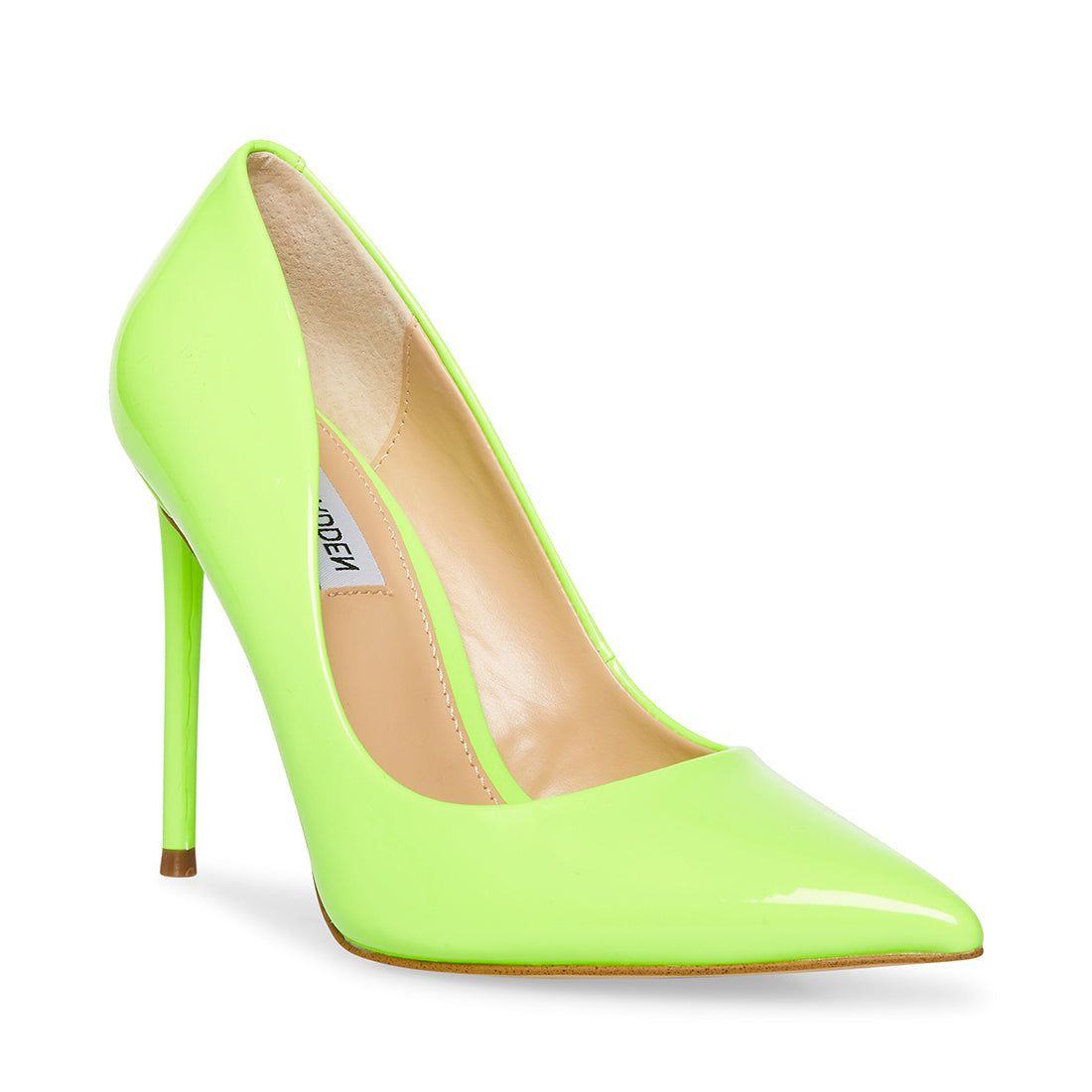 VALA LIME - SM REBOOTED sold by Steve Madden product image thumbnail 2