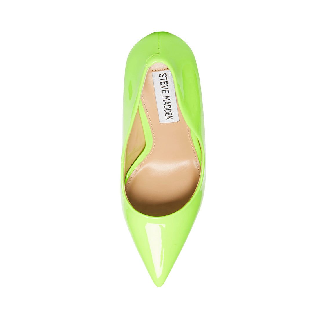 VALA LIME - SM REBOOTED sold by Steve Madden product image thumbnail 4