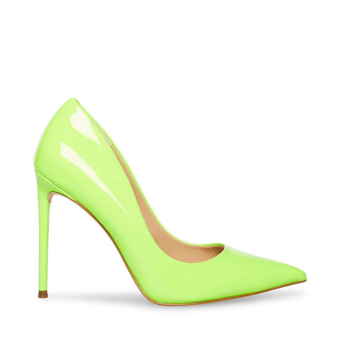 VALA LIME - SM REBOOTED sold by Steve Madden