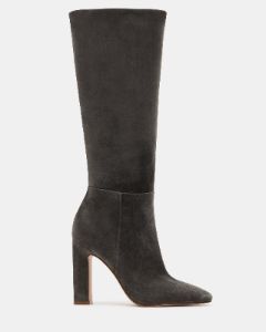 ARCHERS GREY SUEDE - SM REBOOTED sold by Steve Madden