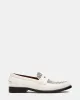 NELTON WHITE MULTI sold by Steve Madden