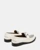 NELTON WHITE MULTI sold by Steve Madden