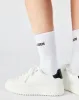 CATCHER WHITE BLACK sold by Steve Madden