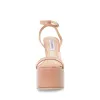 DARLA BLUSH PATENT - SM REBOOTED sold by Steve Madden