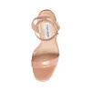 DARLA BLUSH PATENT - SM REBOOTED sold by Steve Madden