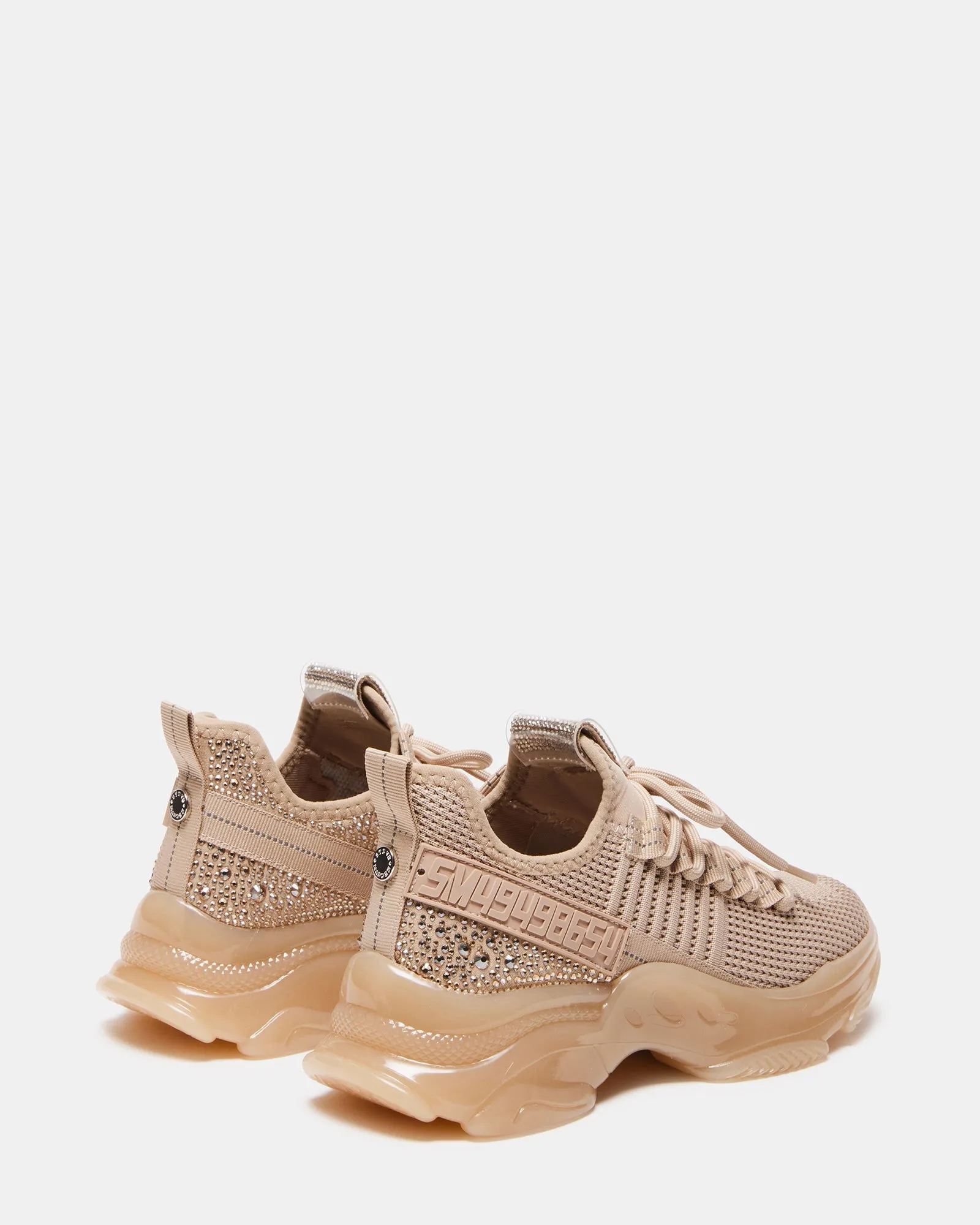 MAXIMA BLUSH MULTI - SM REBOOTED sold by Steve Madden product image thumbnail 5