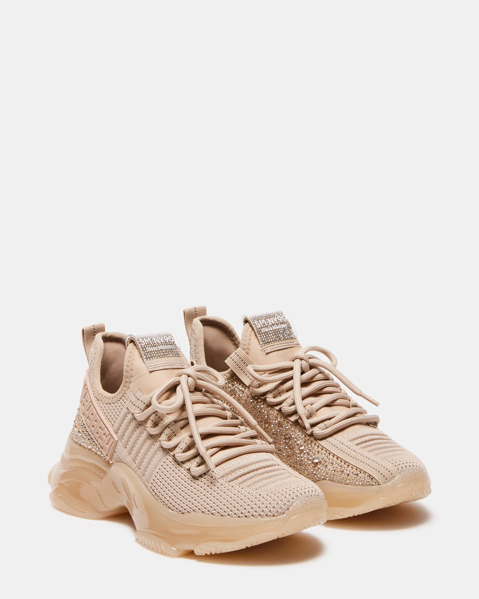 MAXIMA BLUSH MULTI - SM REBOOTED sold by Steve Madden product image thumbnail 2