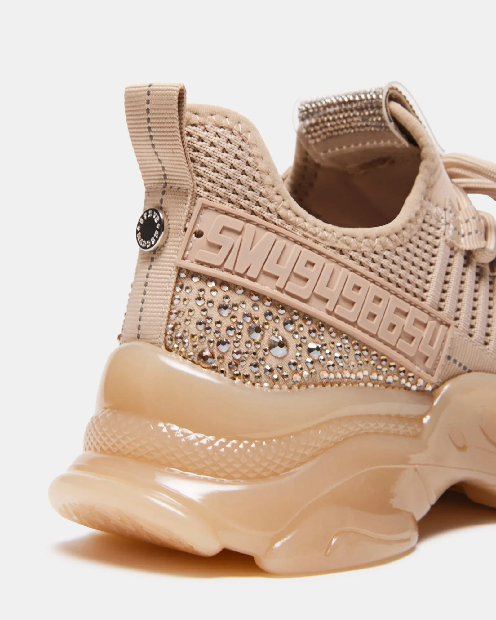 MAXIMA BLUSH MULTI - SM REBOOTED sold by Steve Madden product image thumbnail 3