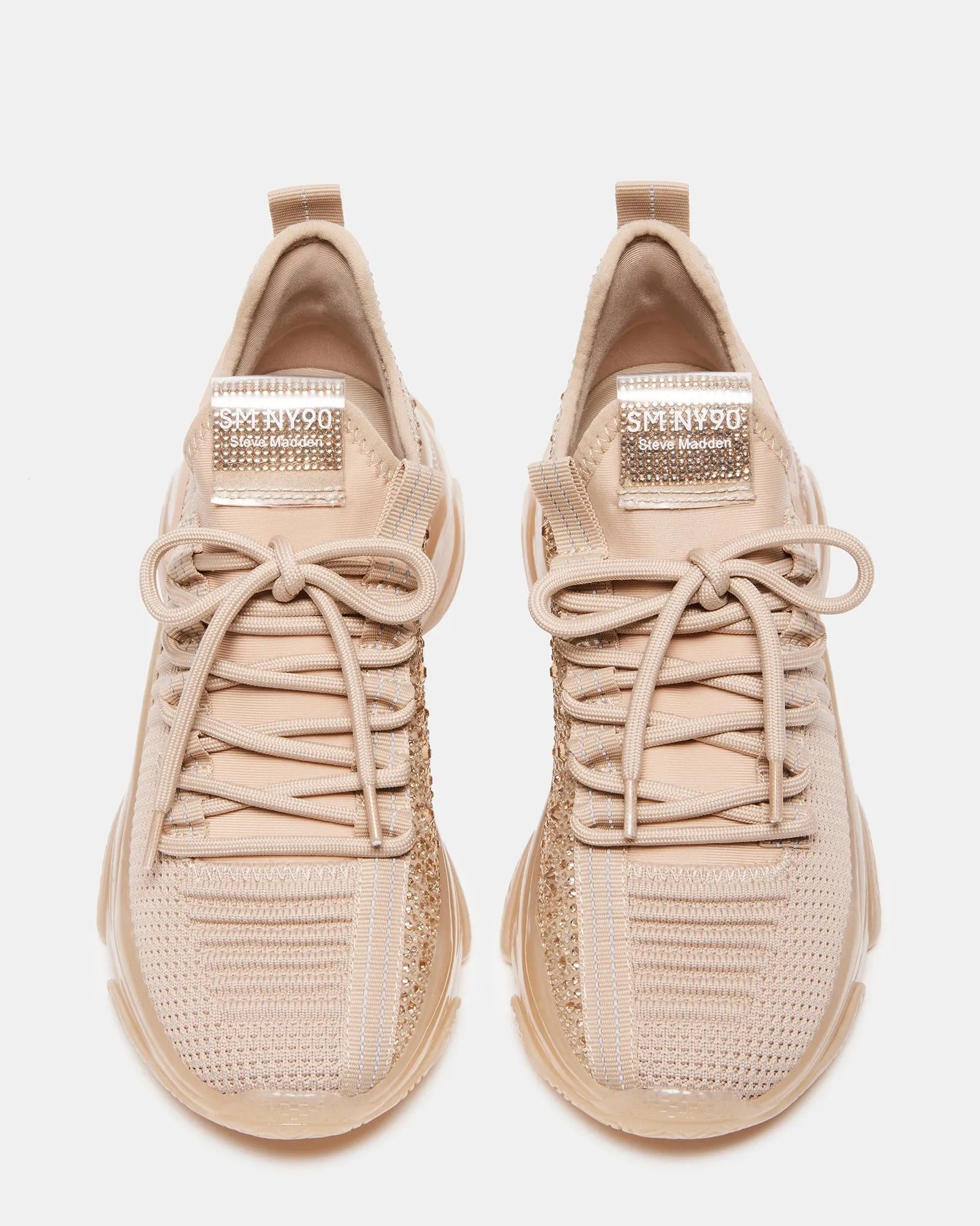 MAXIMA BLUSH MULTI - SM REBOOTED sold by Steve Madden product image thumbnail 4