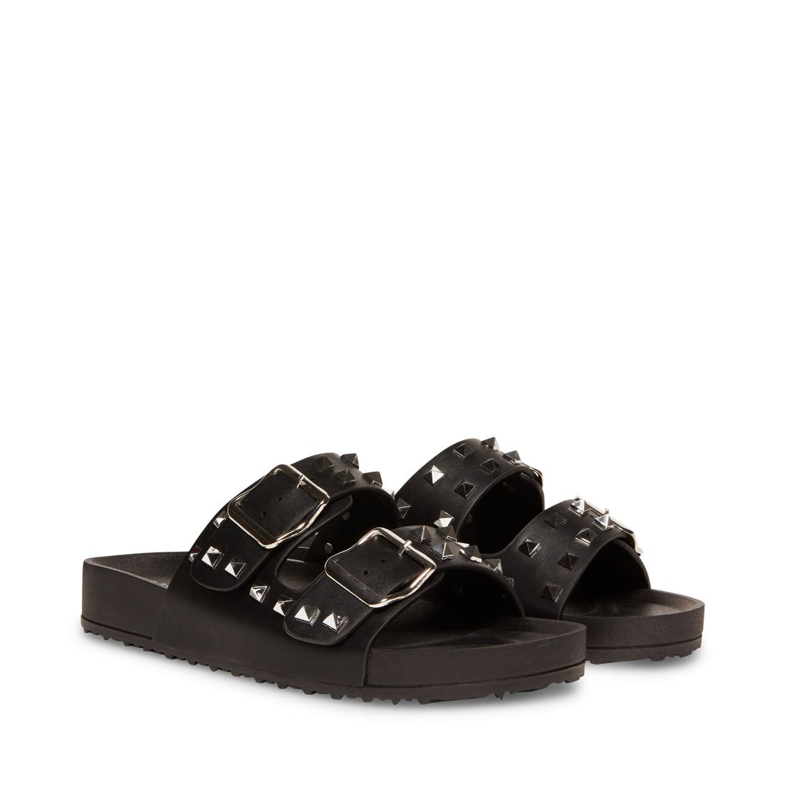 TEDDY-P BLACK - SM REBOOTED sold by Steve Madden product image thumbnail 2