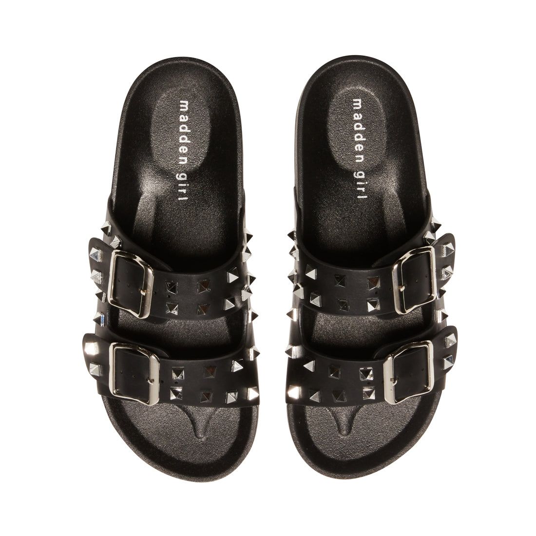 TEDDY-P BLACK - SM REBOOTED sold by Steve Madden product image thumbnail 4