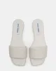 EMERIE BONE LEATHER sold by Steve Madden