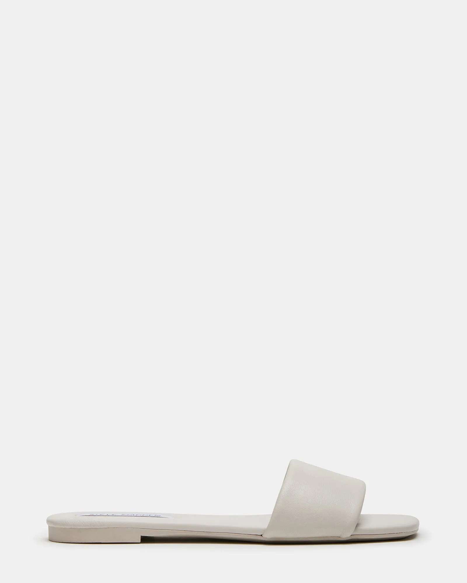 EMERIE BONE LEATHER sold by Steve Madden