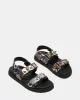 MONA FLORAL MULTI sold by Steve Madden