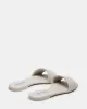 EMERIE BONE LEATHER sold by Steve Madden