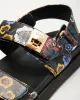 MONA FLORAL MULTI sold by Steve Madden