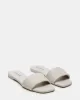 EMERIE BONE LEATHER sold by Steve Madden