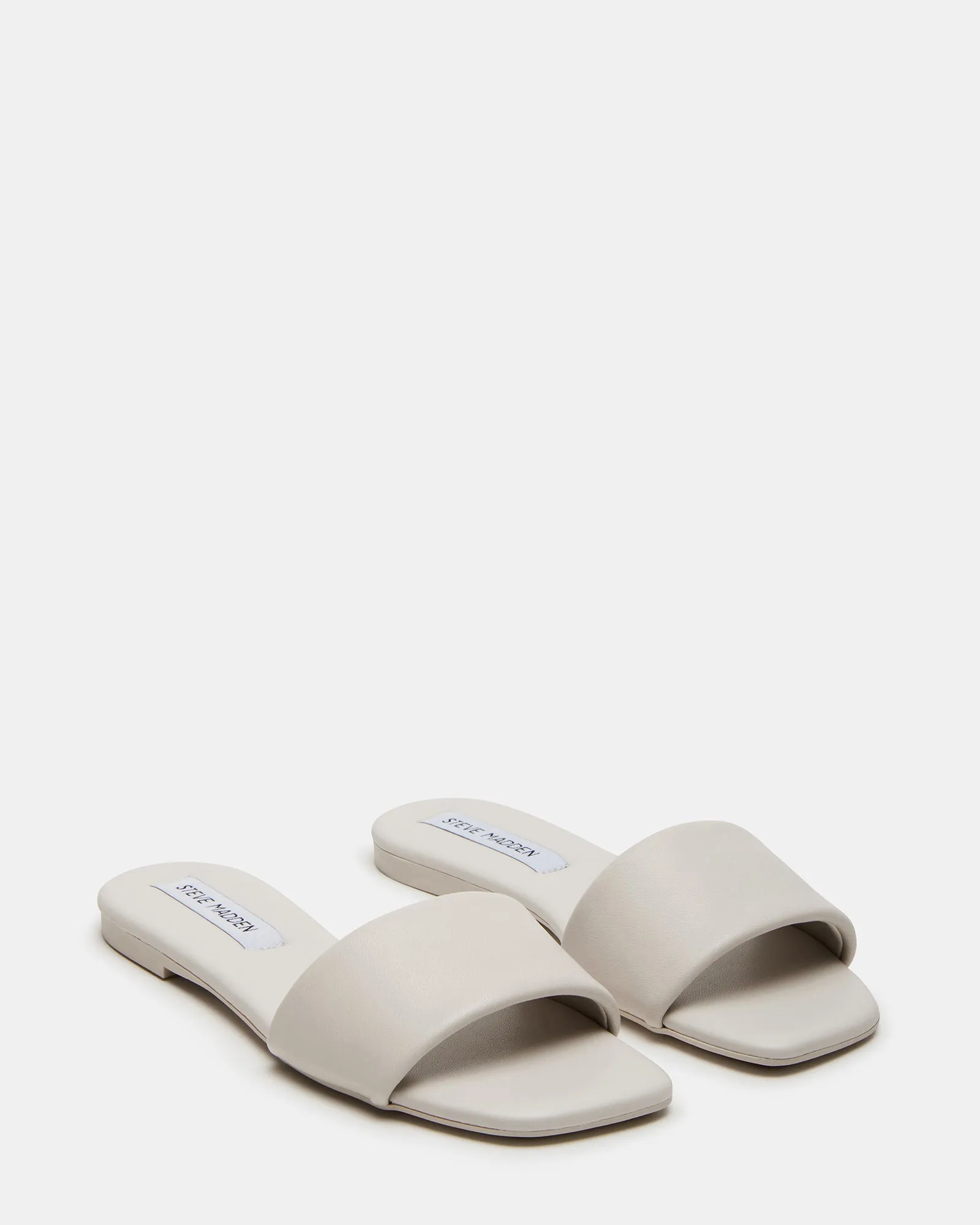 EMERIE BONE LEATHER sold by Steve Madden product image thumbnail 2