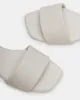 EMERIE BONE LEATHER sold by Steve Madden