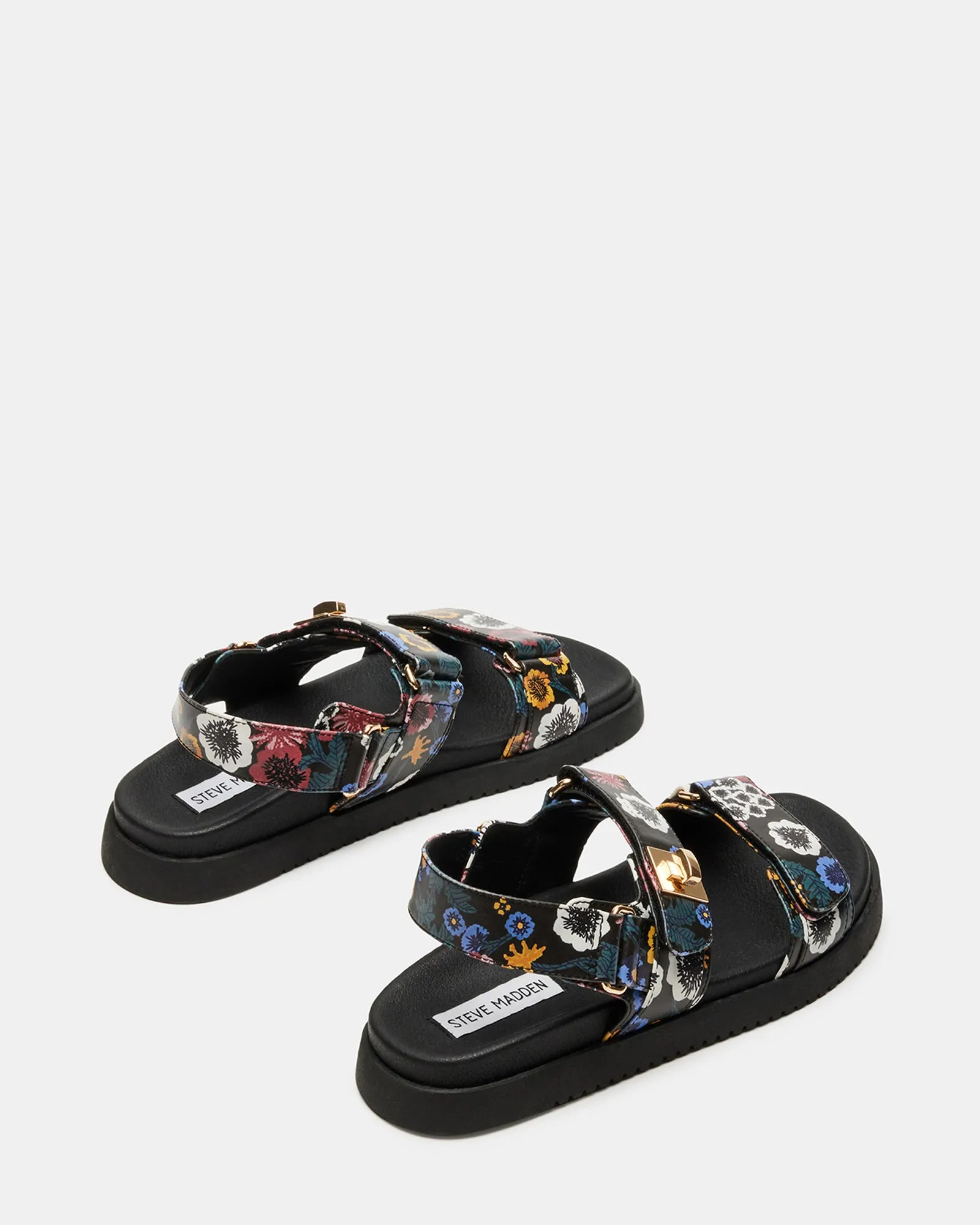 MONA FLORAL MULTI sold by Steve Madden product image thumbnail 5