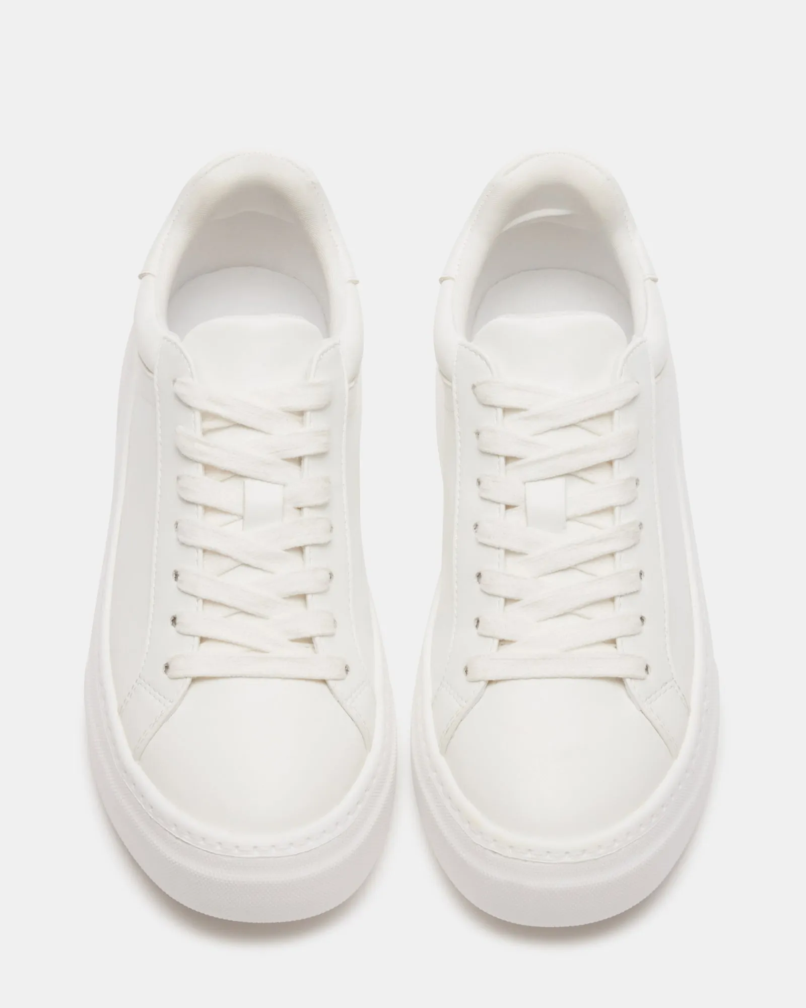 BERGEN WHITE - SM REBOOTED sold by Steve Madden product image thumbnail 4