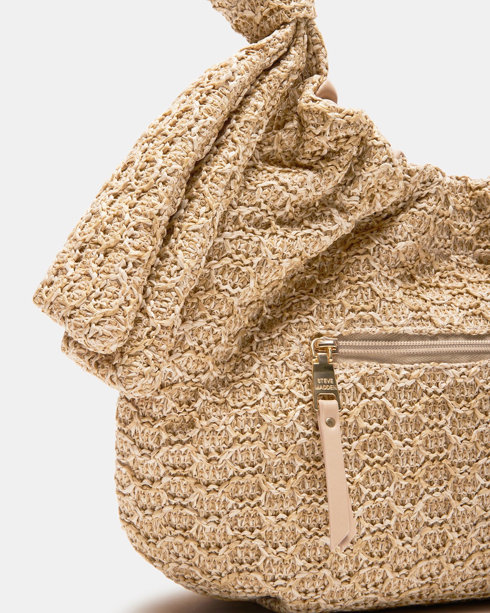 PALM BAG NATURAL sold by Steve Madden product image thumbnail 3