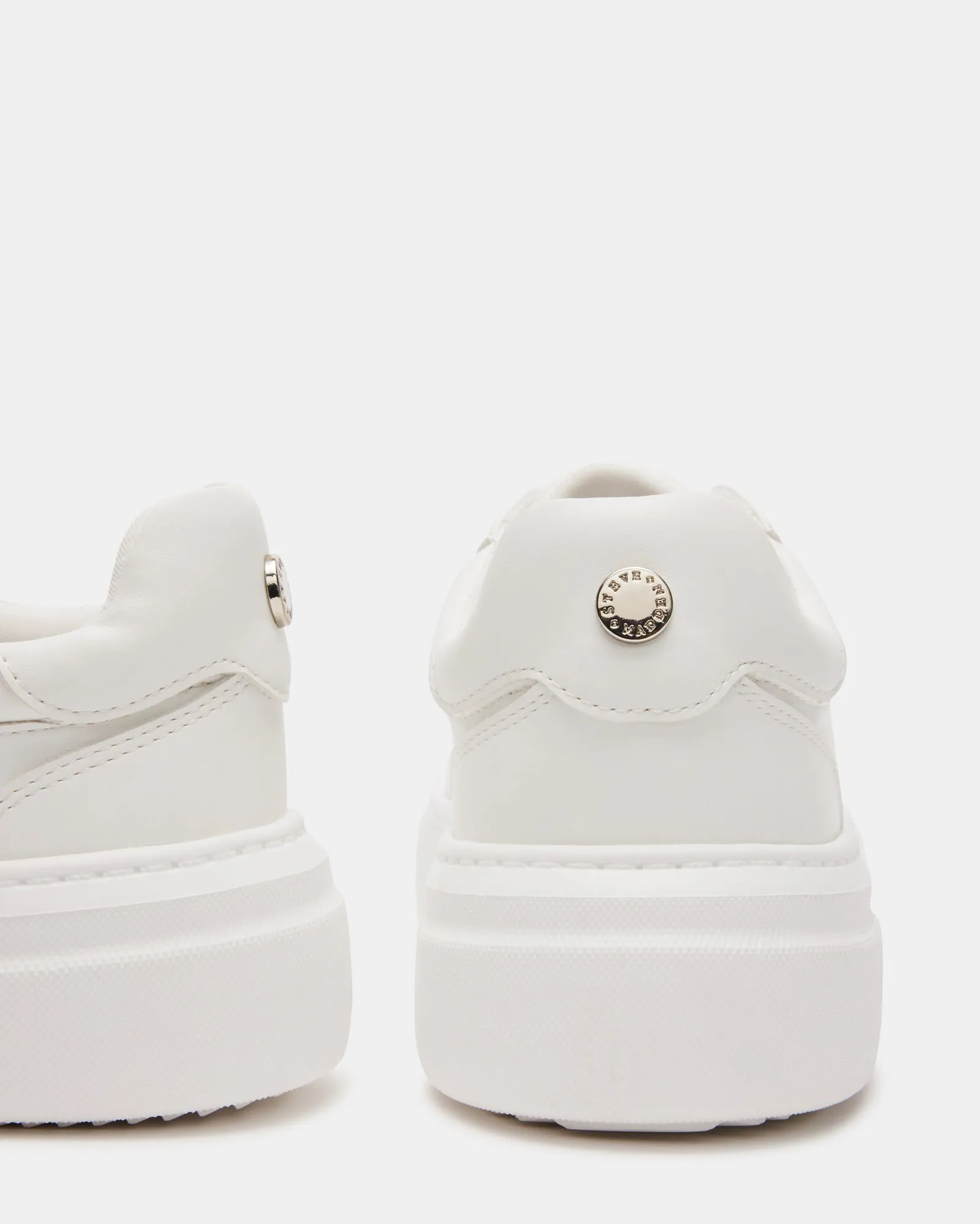BERGEN WHITE - SM REBOOTED sold by Steve Madden product image thumbnail 5
