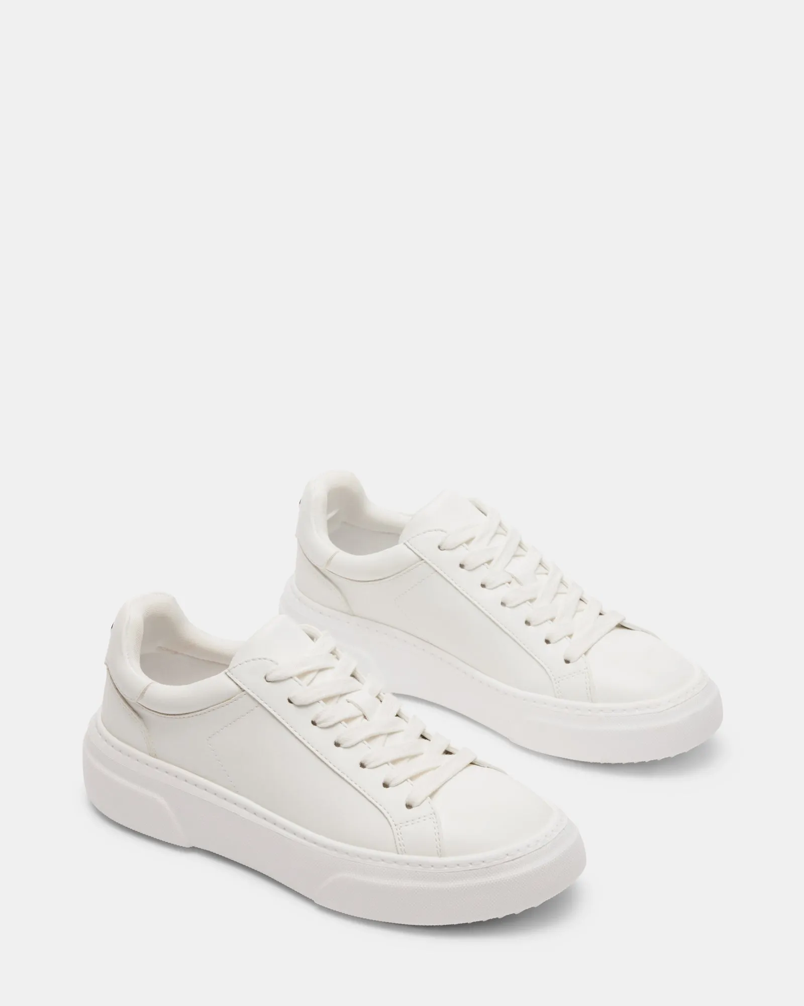 BERGEN WHITE - SM REBOOTED sold by Steve Madden product image thumbnail 3