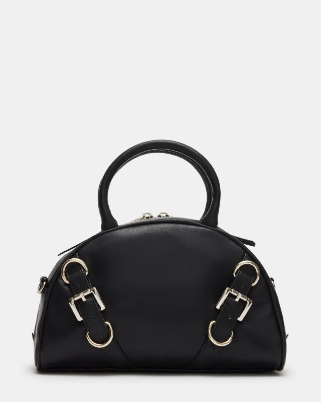 CATIE BAG BLACK sold by Steve Madden
