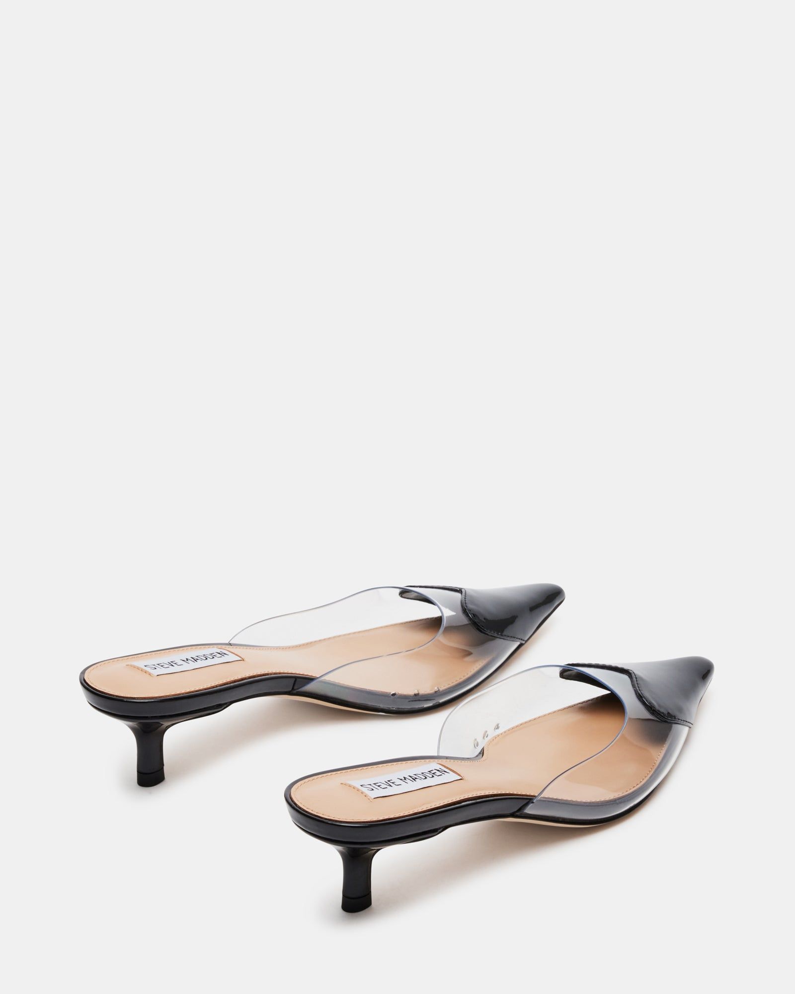 KIARA BLACK sold by Steve Madden product image thumbnail 5