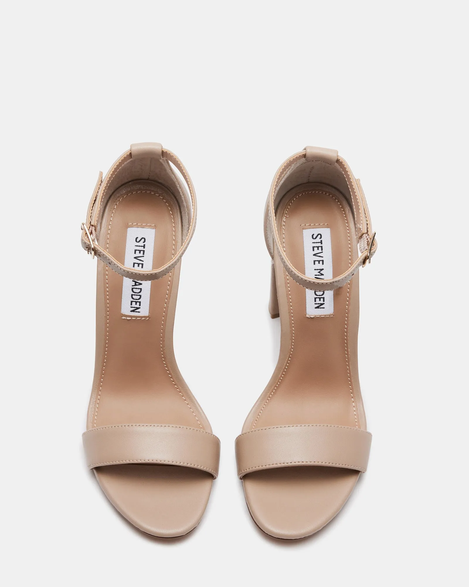 CARRSON BLUSH LEATHER - SM REBOOTED sold by Steve Madden product image thumbnail 3