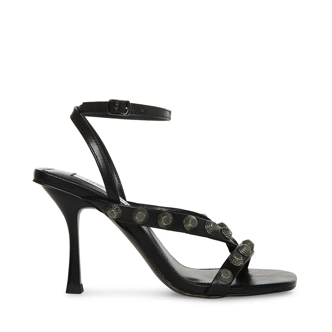 ADALINE BLACK sold by Steve Madden