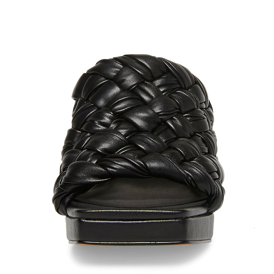 BRAID BLACK - SM REBOOTED sold by Steve Madden product image thumbnail 3