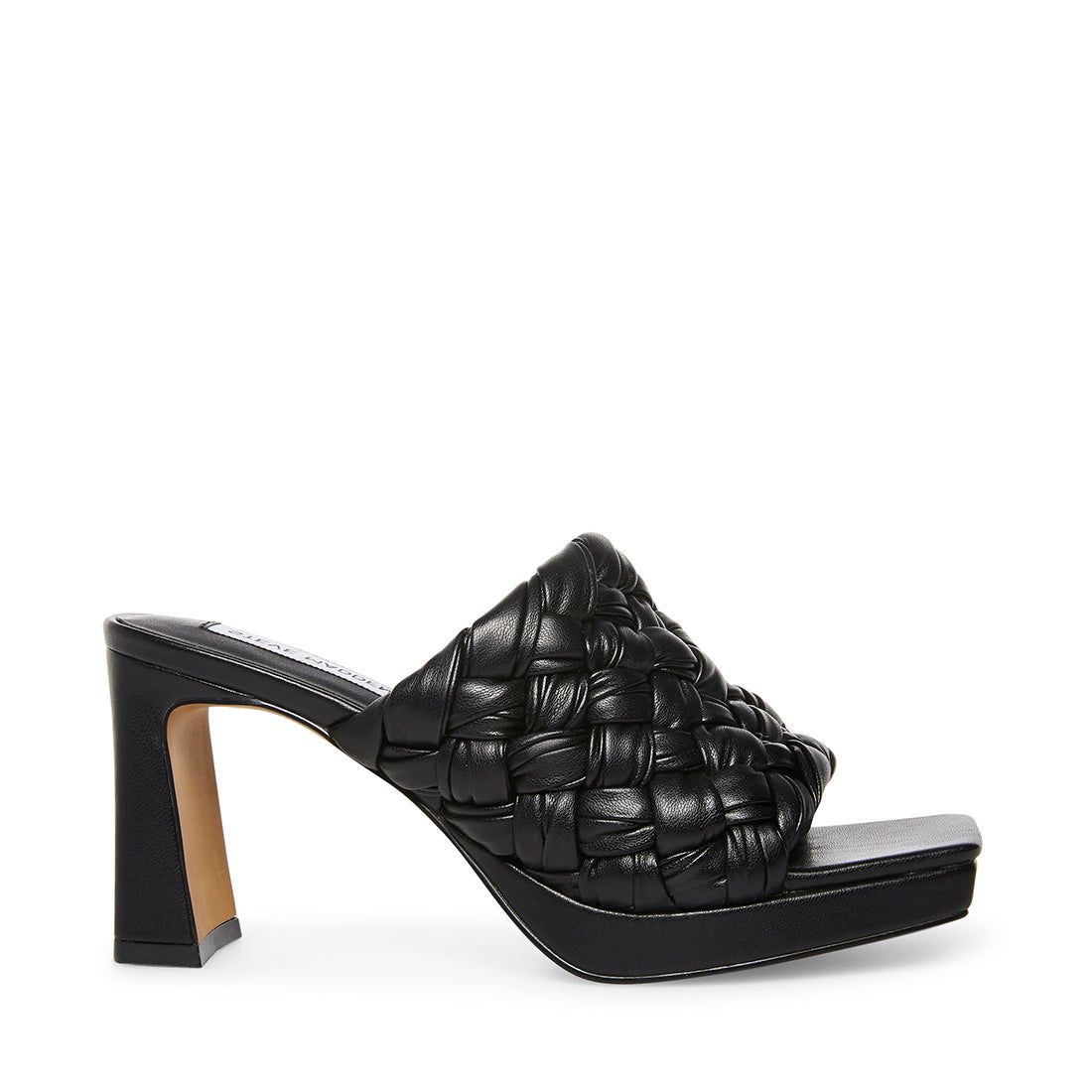 BRAID BLACK - SM REBOOTED sold by Steve Madden