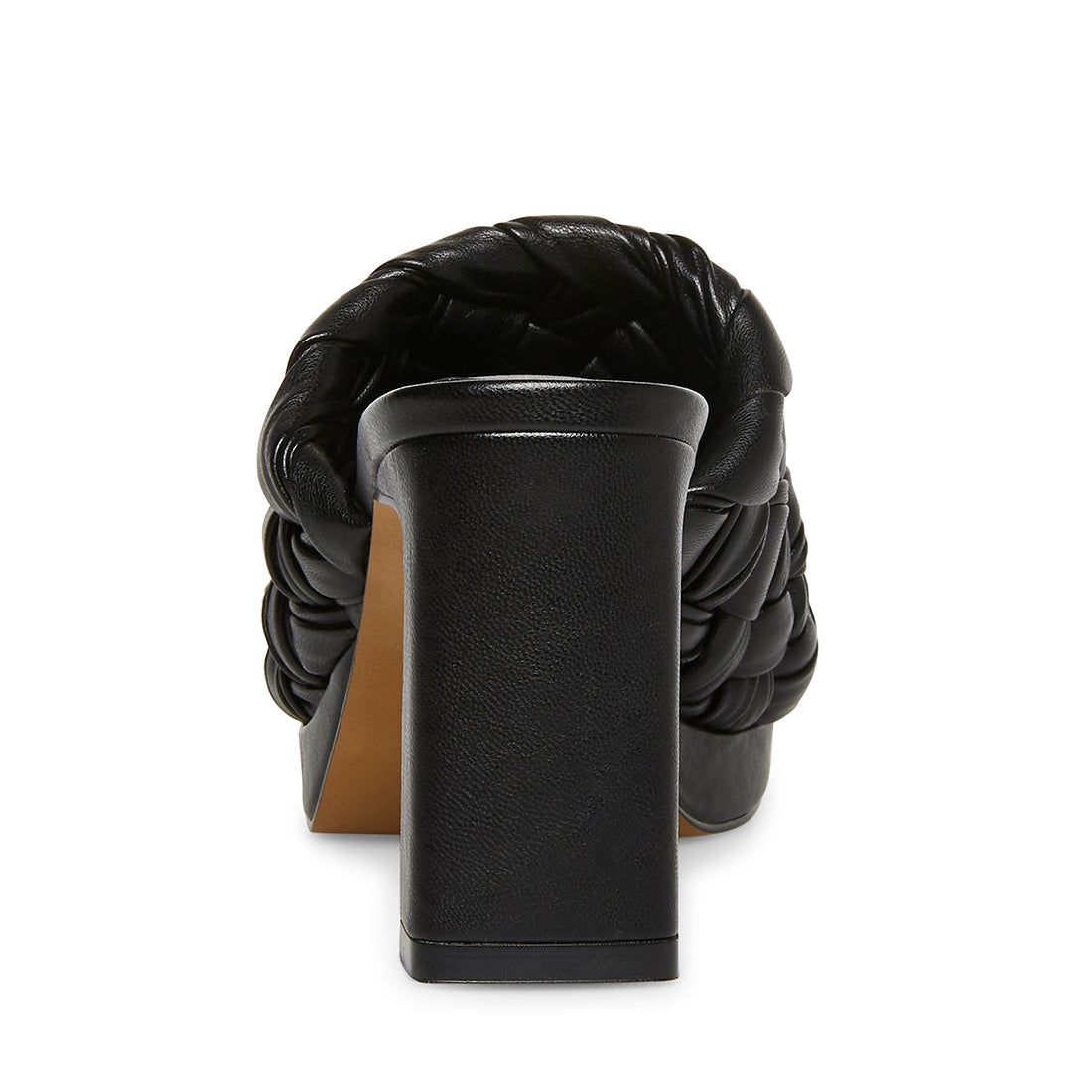 BRAID BLACK - SM REBOOTED sold by Steve Madden product image thumbnail 5