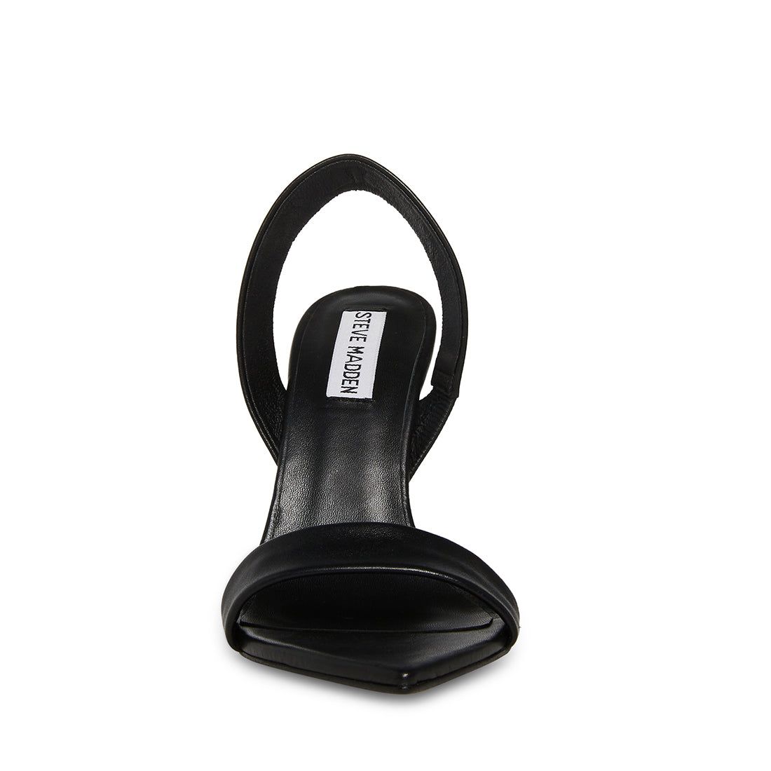 BATALI BLACK LEATHER sold by Steve Madden product image thumbnail 3