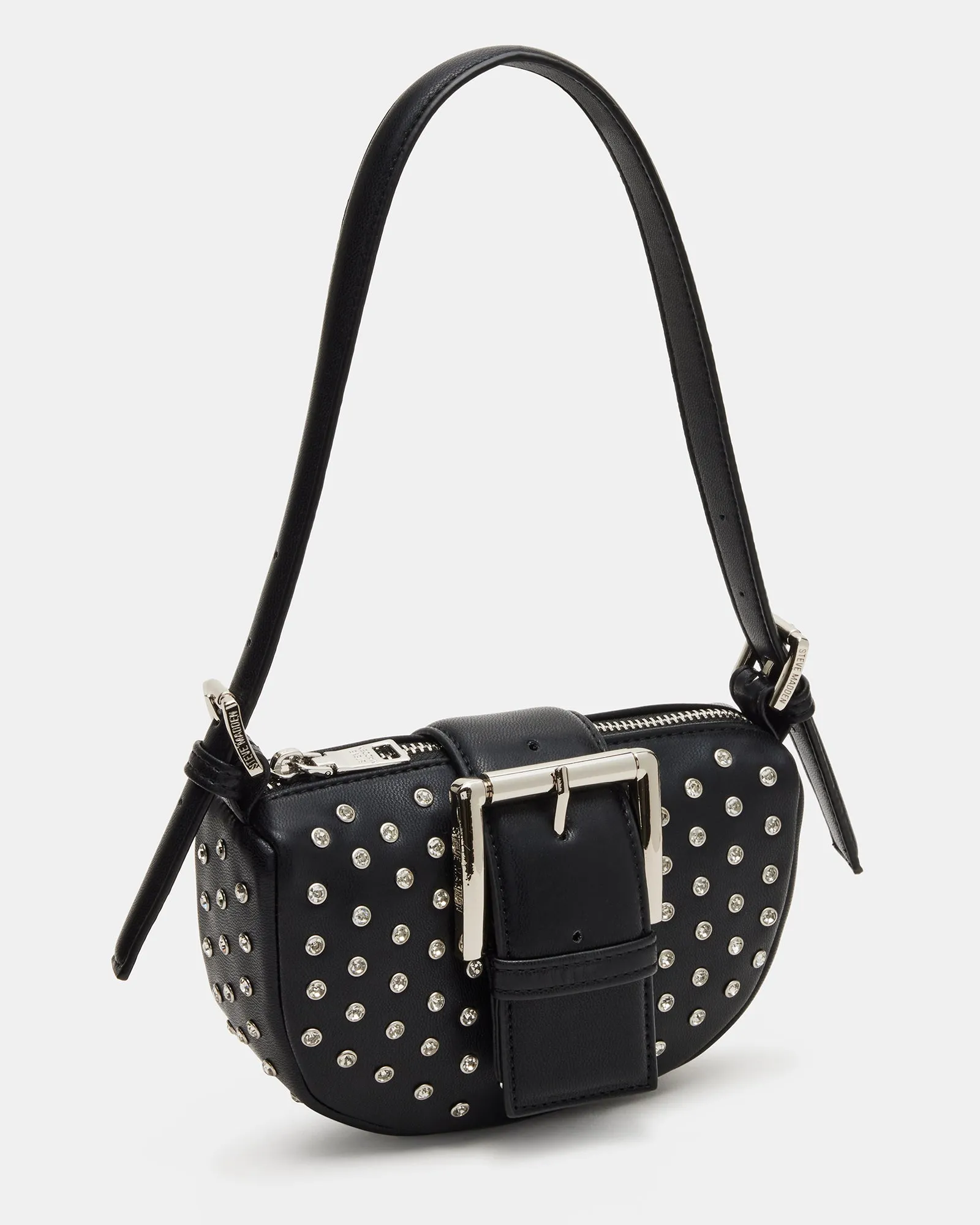 AXIS BAG BLACK/SILVER sold by Steve Madden product image thumbnail 3